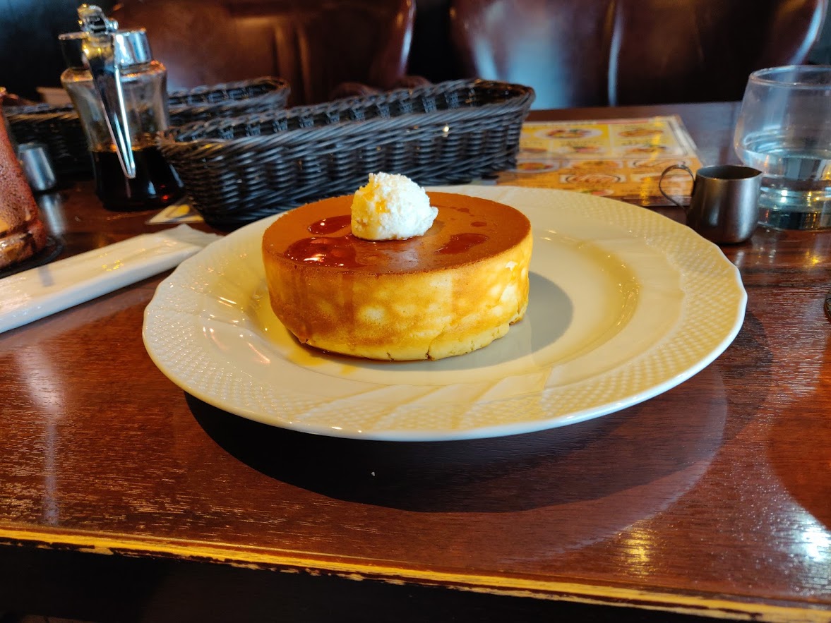 Pokémon Center & Café