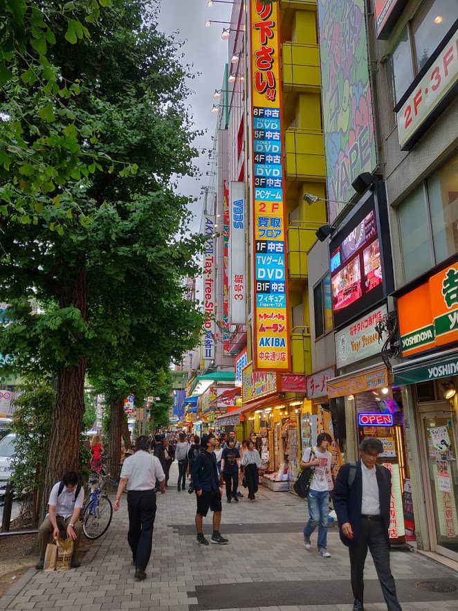 Akihabara