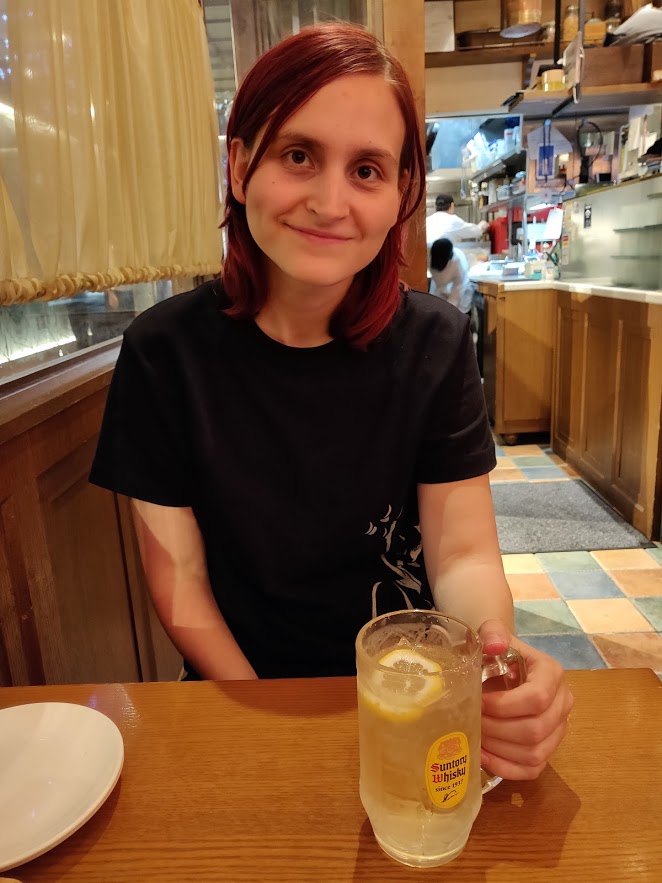 Akihabara
