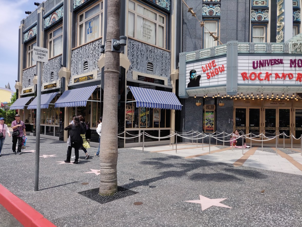 Universal Studios Japan