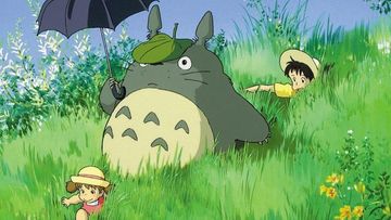 Ghibli Museum