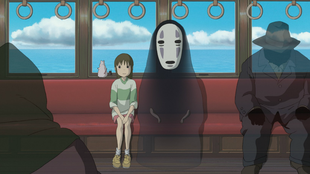 Ghibli Museum