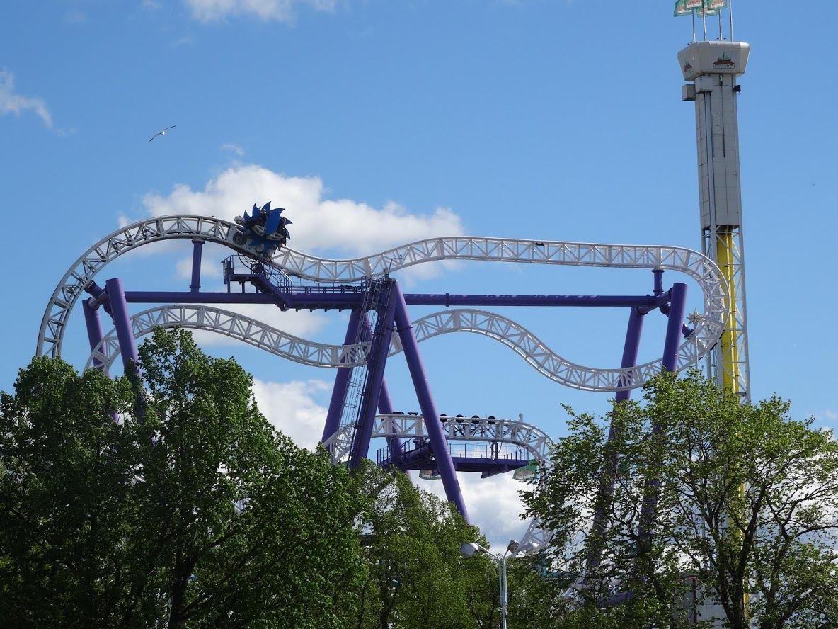 Gröna Lund