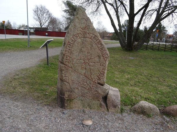 Runenstenen