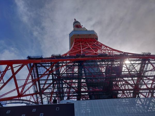 Tokyo Tower